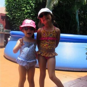 Meet your Posher, Natty